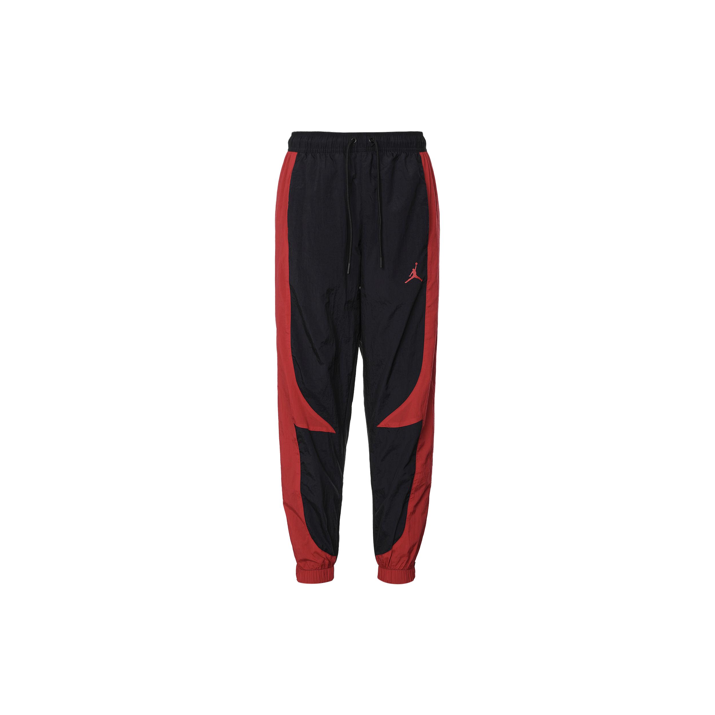 Jordan Knitted Sweatpants Men s DX9374-013 M