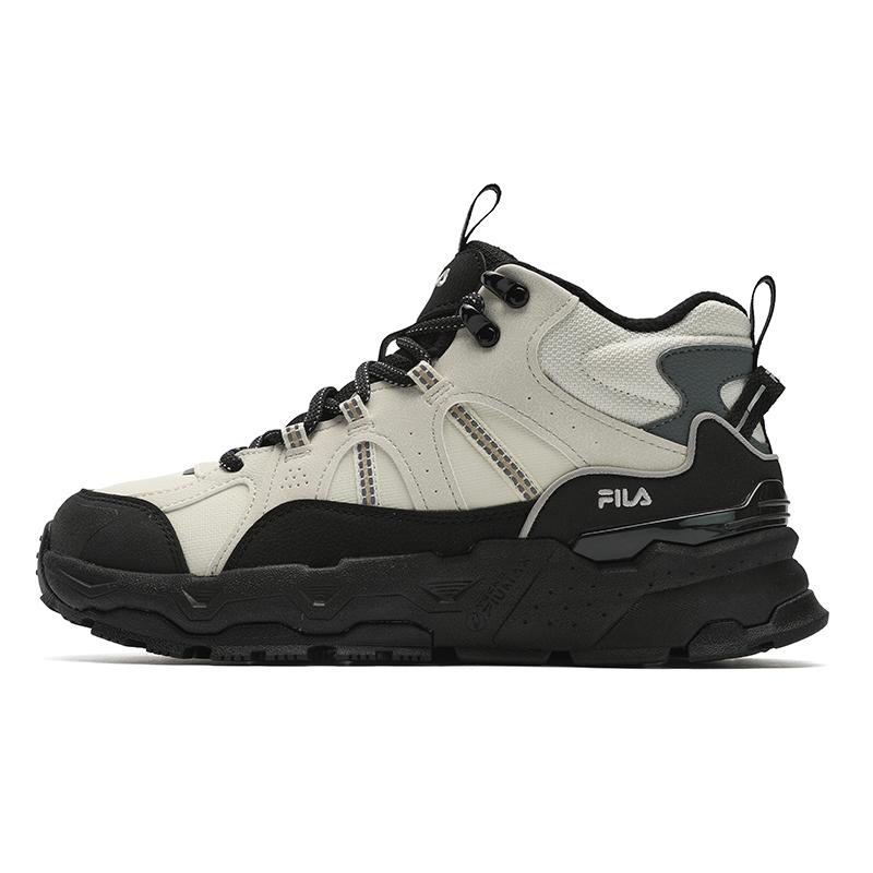 FILA Women s Retro Sneakers Black F12W442117FTB 36.5