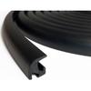 Windshield Gasket, Glass Rubber Seal For Car Windshield Small, Truck And Van,13 Feet (4 Meter)