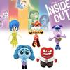 Inside Out 2 Plush Mind Agents Toy Doll Soft Stuffed Animal For Kids In Multiple Colors