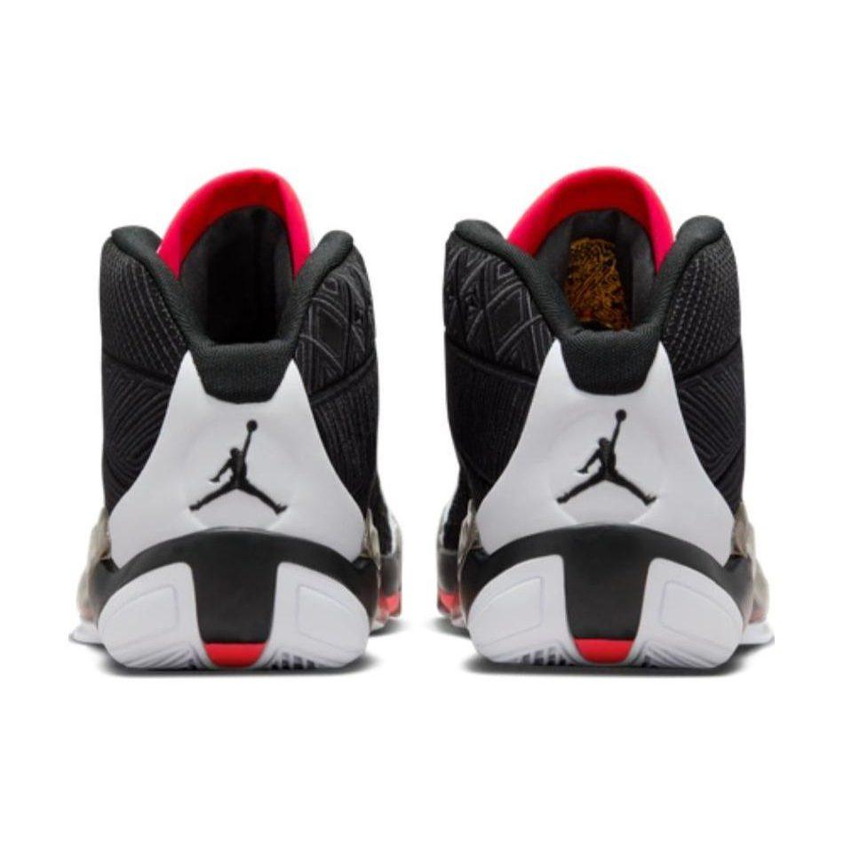 Jordan 38 Pf Fundamentals White Sole DZ3355-106