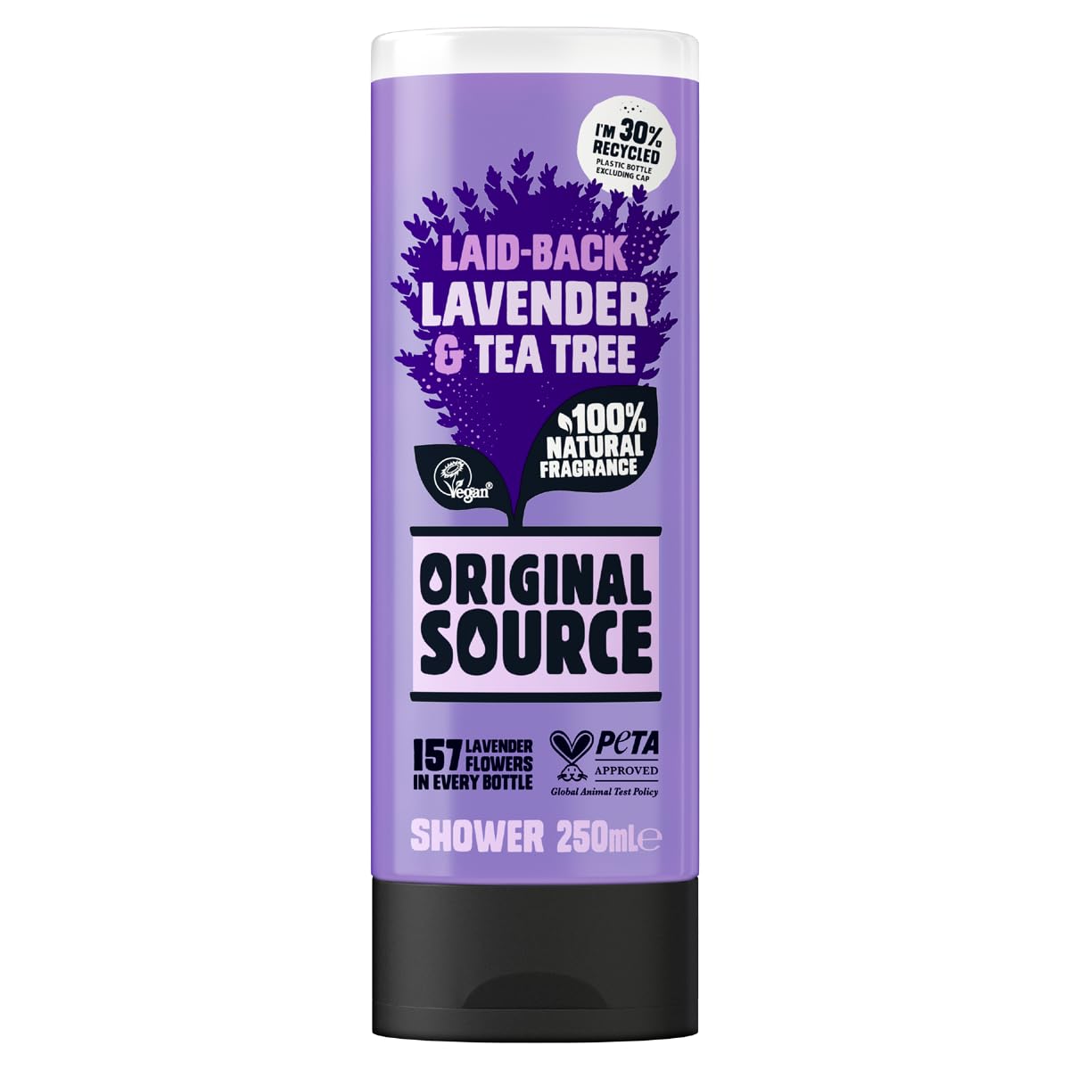 

Original Source Lavender & Tea Tree Shower Gel 250 ml