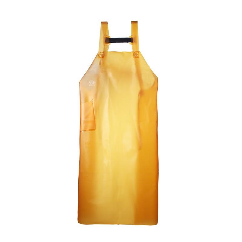 Waterproof Heavy-Duty Work Apron