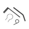 Applicabile a Peugeot/Citroën 1.6 1.8 2.0 2.3 cinghia albero a camme albero motore fasatura posizionamento perno strumento speciale
