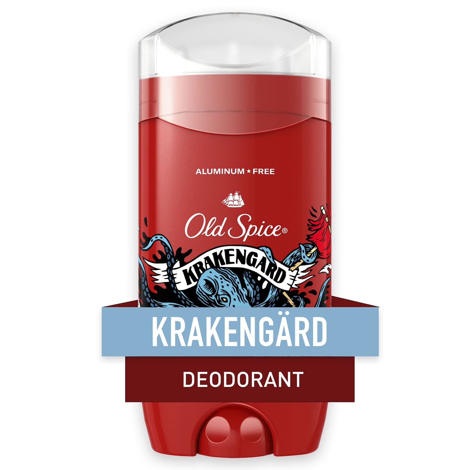 

Дезодорант Old Spice Kraken Guard 85 г. Прямая поставка из-за рубежа