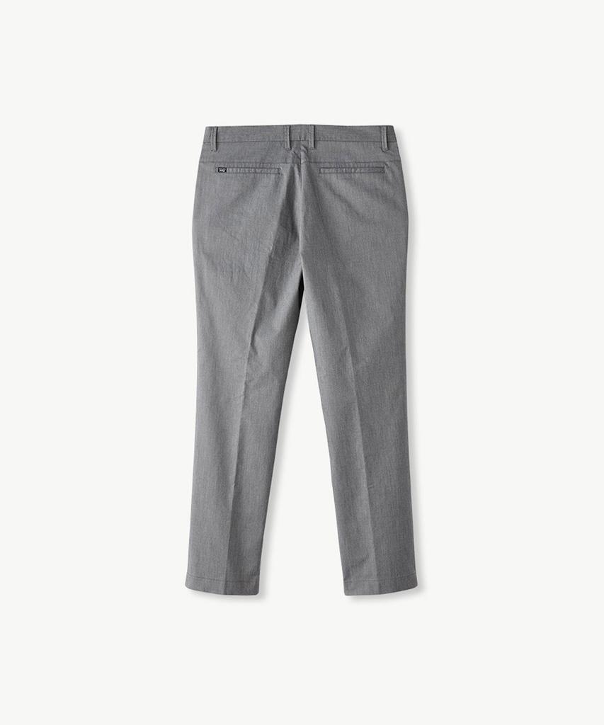 STCO Diems Cooling Stretch Golf Pants_Gray_Dgpvb03Csg