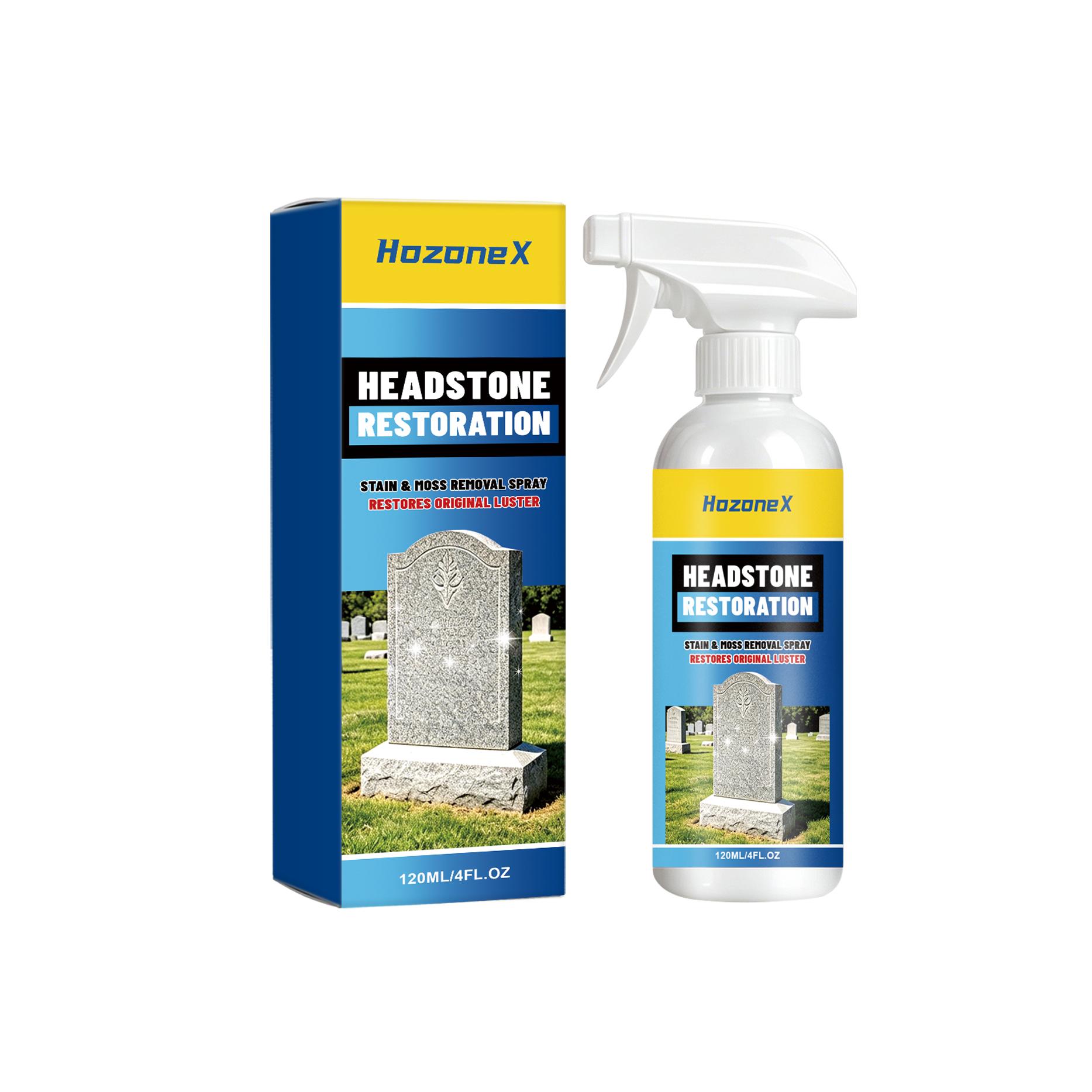 

Tombstone Restorer 120ml