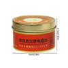 Long Lasting Candles Camping Candles Survival Candles Smokeless Long Burning Candles 24 Hours Portable Power Outage Candles Tea