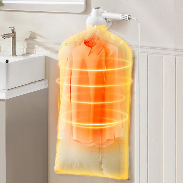 High-Speed Multi-Function Hair Dryer with Negative Ions - Protects Hair, High Power, Minimum Order of One Piece