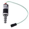 Durable-Spare Parts XJBN-00382 XJBN00382 Excavator Solenoid Valve KDRDE5K-20/40C07-109 For Hyundai Excavator XJBN-00014 R215-7 R
