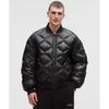 Lululemon Reversible 600 Down Fill Bomber Jacket Black