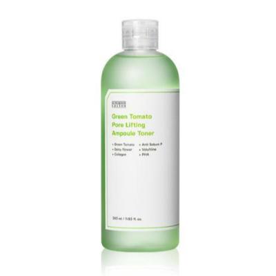 Green Tomato Pore Lifting Ampoule Toner 350 ml