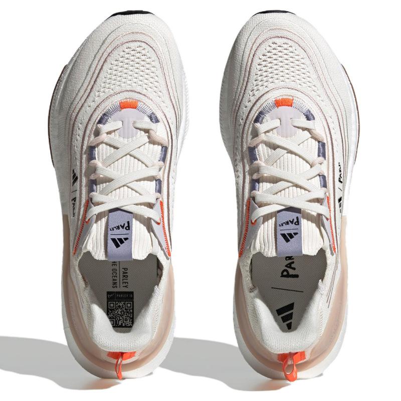 Adidas Ultra Boost Light Ungefärbtes Core Black Wonder Taupe Sneakers GY9359