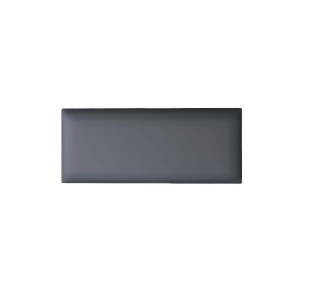1pc 3D Wall Stickers Thicken Tatami Anti-collision Soft Back Wall Mat Anti-bump Living Room Background Wall Pad Decor