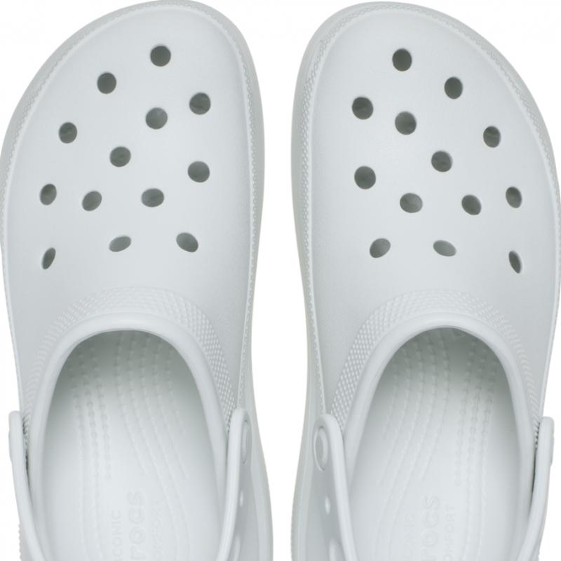 Crocs Crush Clog 207521 1nk