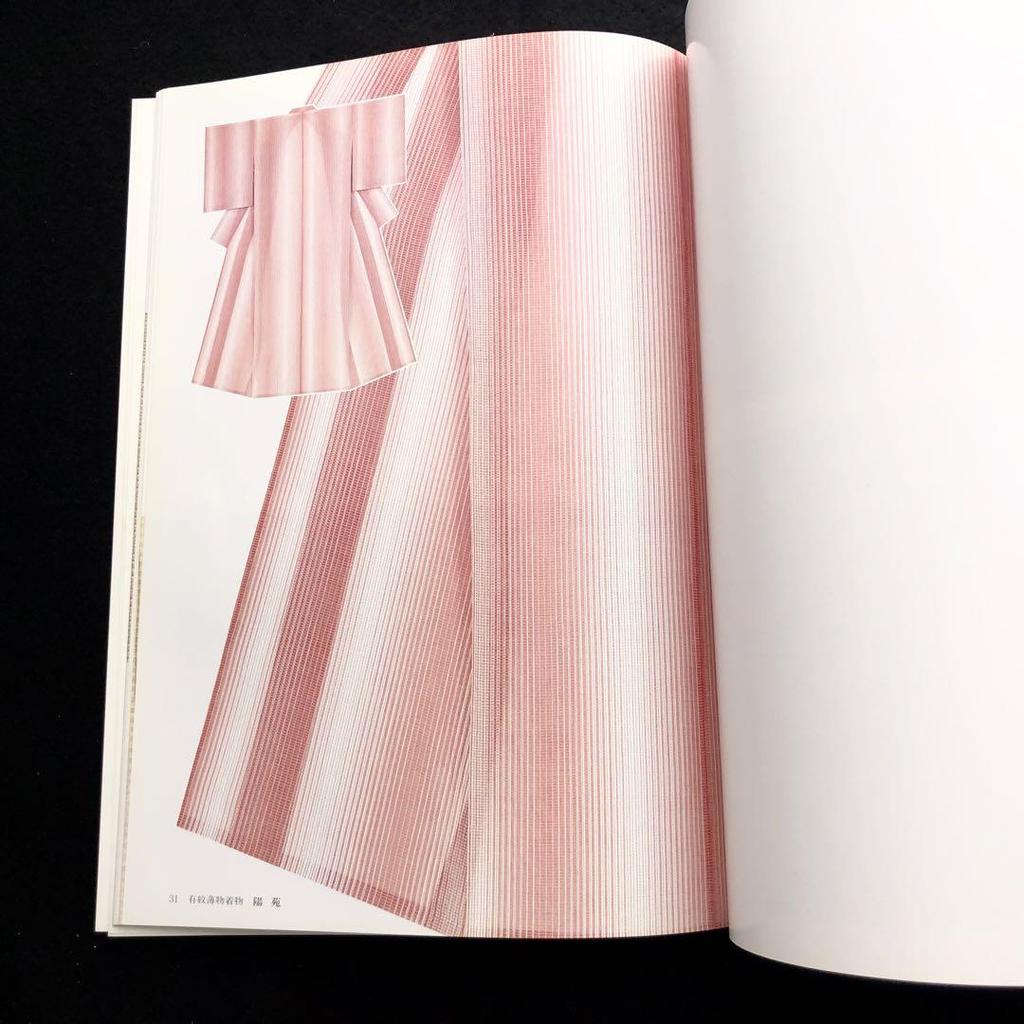 [USED] Tsuzuri Hosomi Kagaku Collection of Works "Tsuzuri and Fifty Years" 1990 Private Edition