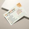 50 Cards, Email Cards, Greeting Cards, Teacher Classroom Supplies, Positive Behavior Incentives, Postcards, Blank Spaces Can Be Handwritten