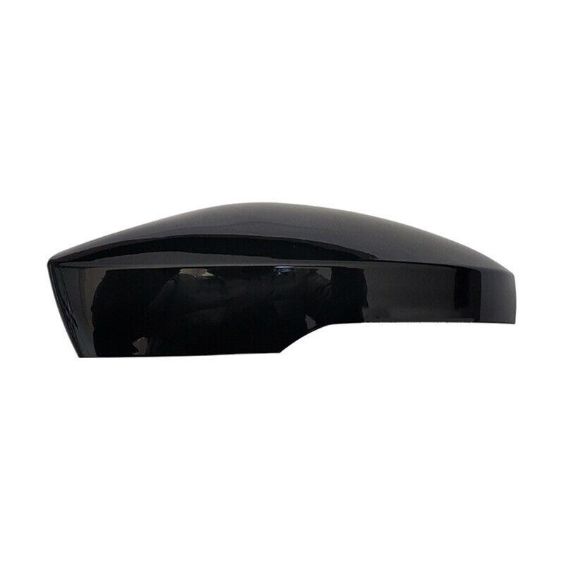For Skoda Octavia Mk3 2013-2017 For VW T-ROC 2017- Replacement Rearview Side Mirror Cover Wing Cap Exterior Door Case Trim