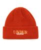 Eondeokeonteulol Winter Beanie Beanie / Athletic / Orange