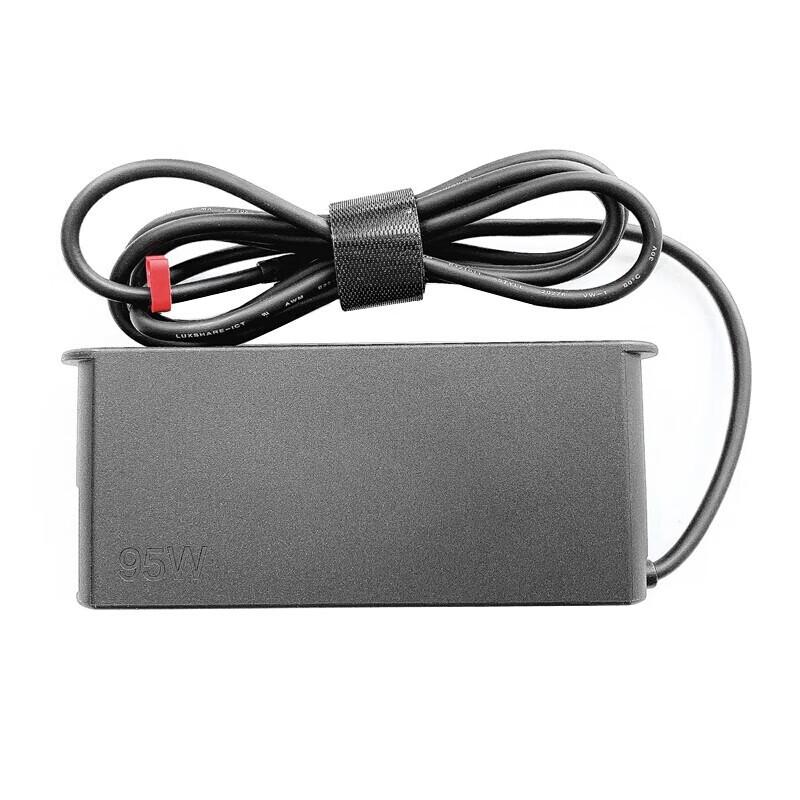 

Lenovo 100W USB-C Laptop Power Adapter