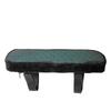 Ergonomic Armrest Pads- Office Chair Arm Rest Cover Pillow - Elbow Support Cushionfor Computer, Gaming and Desk Chairs  (Set of