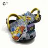 Classic The Simpsons Kids Unisex Slippers