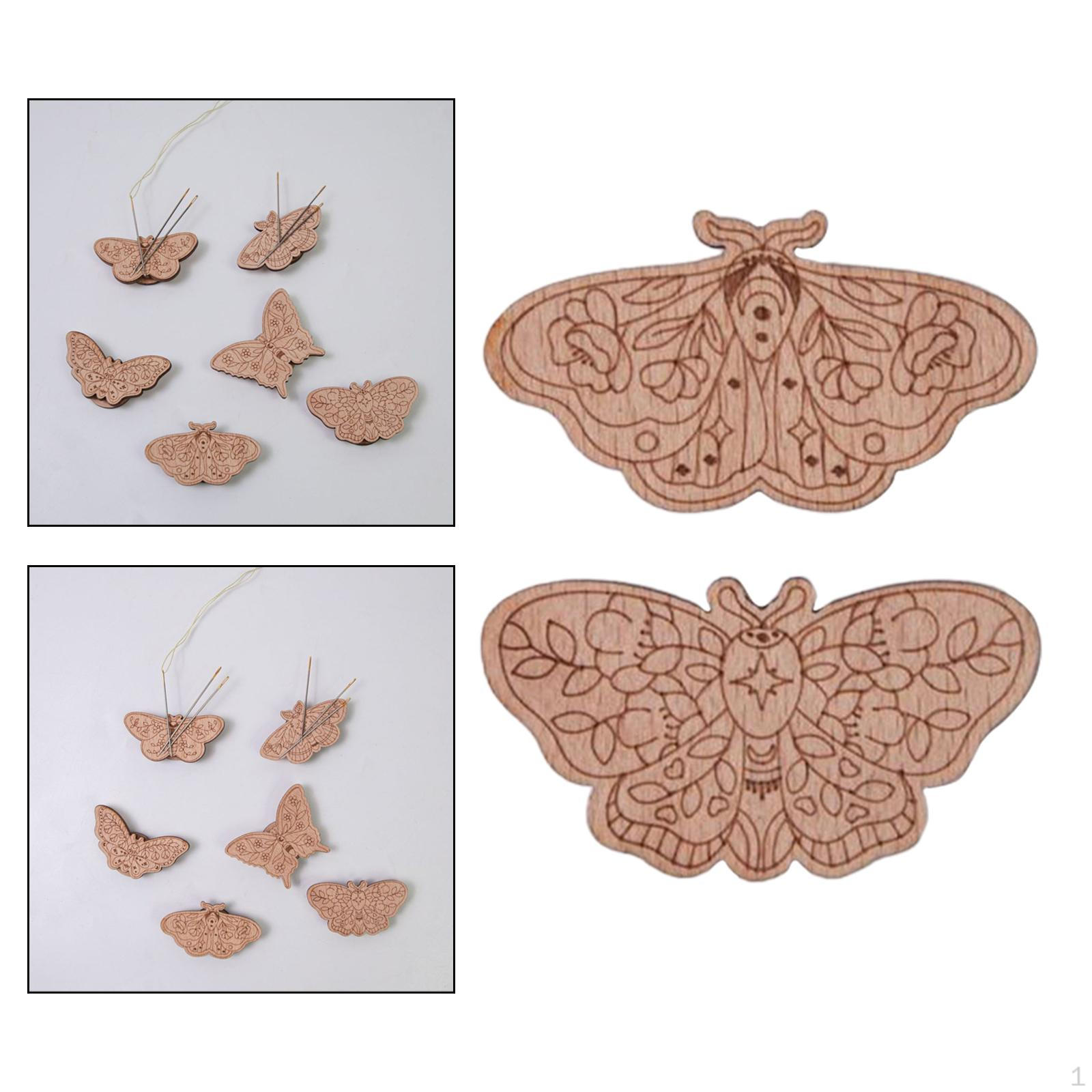 

Швейная машина-бабочка, булавка для бабочек, магнитный держатель, аксессуар для вышивания Combo 3