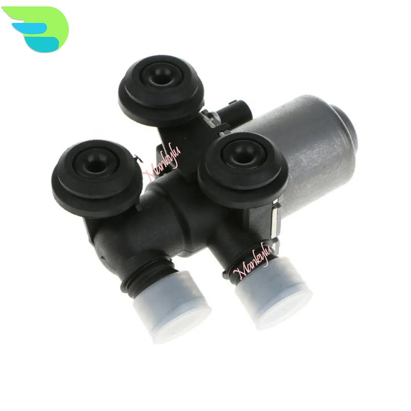 Heater Control Valve for-BMW E39 E46 3 5 Series E83 X3 1999-2010 64118369805  64-11-8-369-805