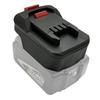 Electric Power Tool Adapter Converter for Makita to for Lidl Parkside X20V Li-ion Battery Adapter for Power Tool(No battery)