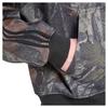 Adidas Originals Camo Zip-Up Hoodie
