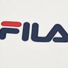 Fila Original Multicolor Pullover Fleece Trendy Classic Versatile Soft Comfortable Warm Loose Sweatshirt Unisex Sweatshirt F51U549202F-IV