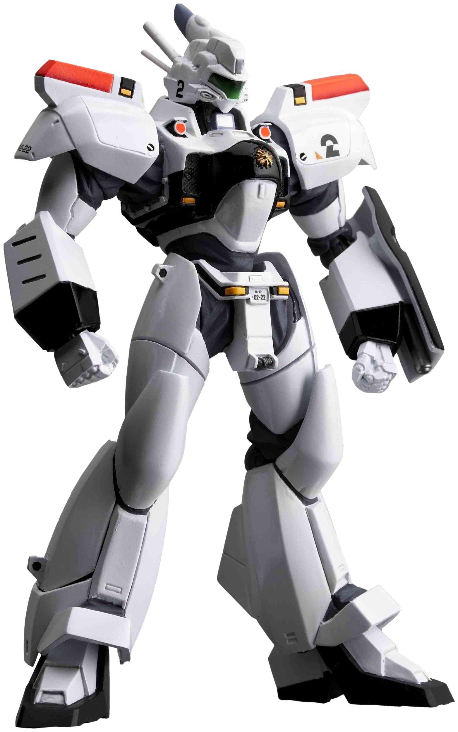 

Revoltech Yamaguchi Movie Ingram Unit 2 Shop No.42 (Friend Limited)