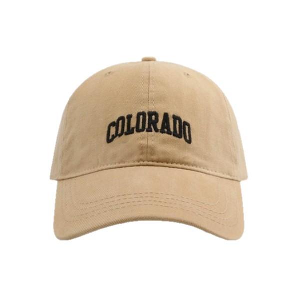 Spring And Summer Embroidery Baseball Cap Children'S Sports High Quality Cap Men