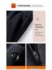 Men's Winter Warm Fleece Pants for Middle-aged and Elderly