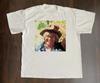 John Denver John Denver's Greatest Hits White  Full Size S-5XL SS842 Unisex T-Shirt