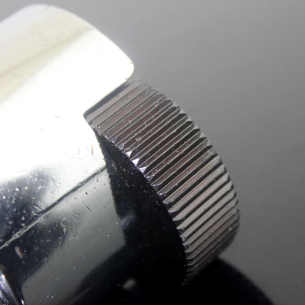 Square Joint Broken Bolt Extractor Silver Finish Bolt Extractor  Removing Broken Bolts