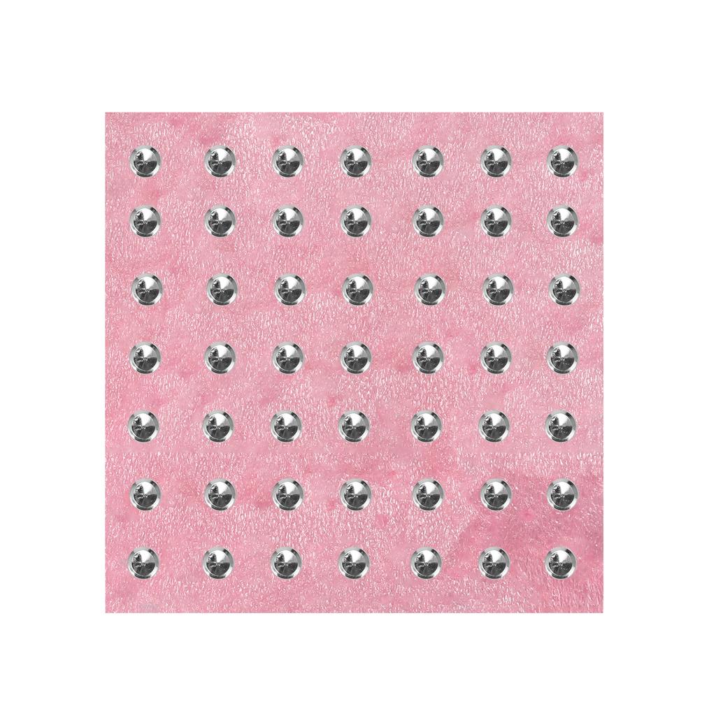 Kroppspiercingverktøysett i rustfritt stål Profesjonell øre-, nese-, navlepiercingmaskin med øredobber