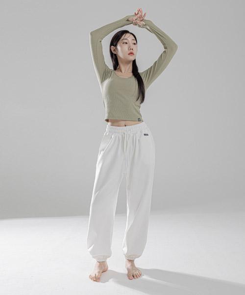 MOREOUT Women'S Yoga Guard Cotton Pants 5Pp4574