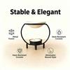 Ceramic Essential Oil Burners Wax Melt Burners Aromatherapys Holder Candle Tealight Holder Christmas Housewarmings Gift