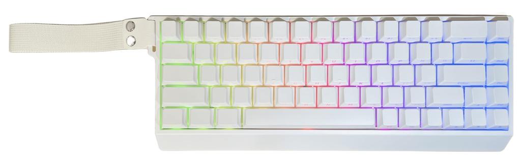 CAROTMAS Mercury68 MAR68 Lite Rapid Trigger Magnetic Switch Gaming Mechanical TKL 68 English Hot RT 8000Hz Polling Input 0 Dead Zone LITE Keyboard,