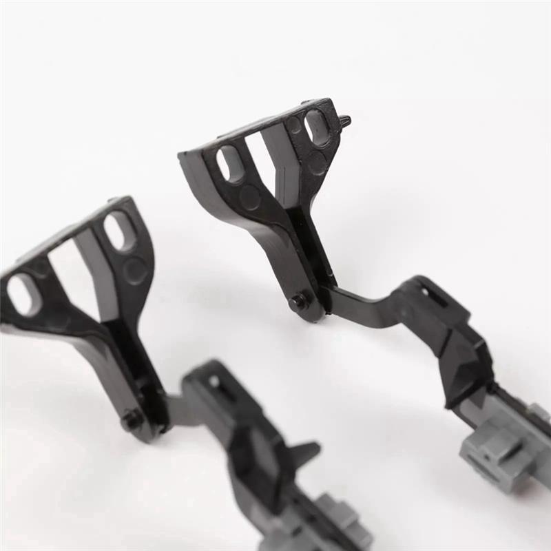 Car Panoramic Sunroof Front Repair Kit For Mercedes Benz C Class W205 C205 S205 604836865 604836866-A87Q