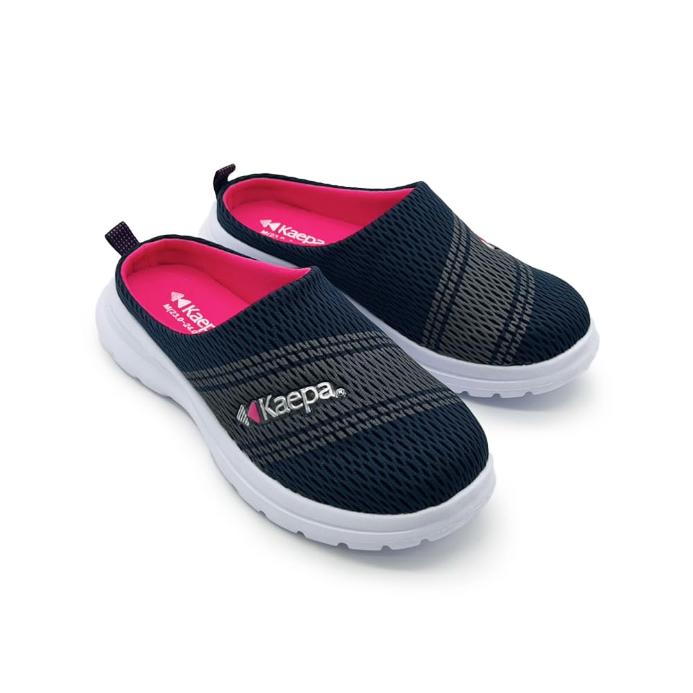 

Сабо KPL02951 Темно-синий Средний [Keipa] Женские