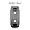 Original Body Shell Parts Upper/Bottom Shell Middle Frame and Arms For DJI 3 Platinum Drone Replacment