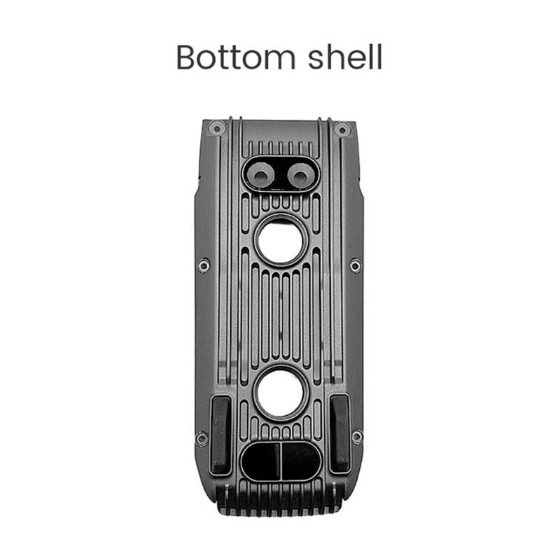 Original Body Shell Parts Upper/Bottom Shell Middle Frame and Arms For DJI 3 Platinum Drone Replacment