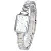 CASIO Casio Cheap Casio Chipukashi Watch Watch Watch Women's Quartz Analog Brass Stainless Steel ...