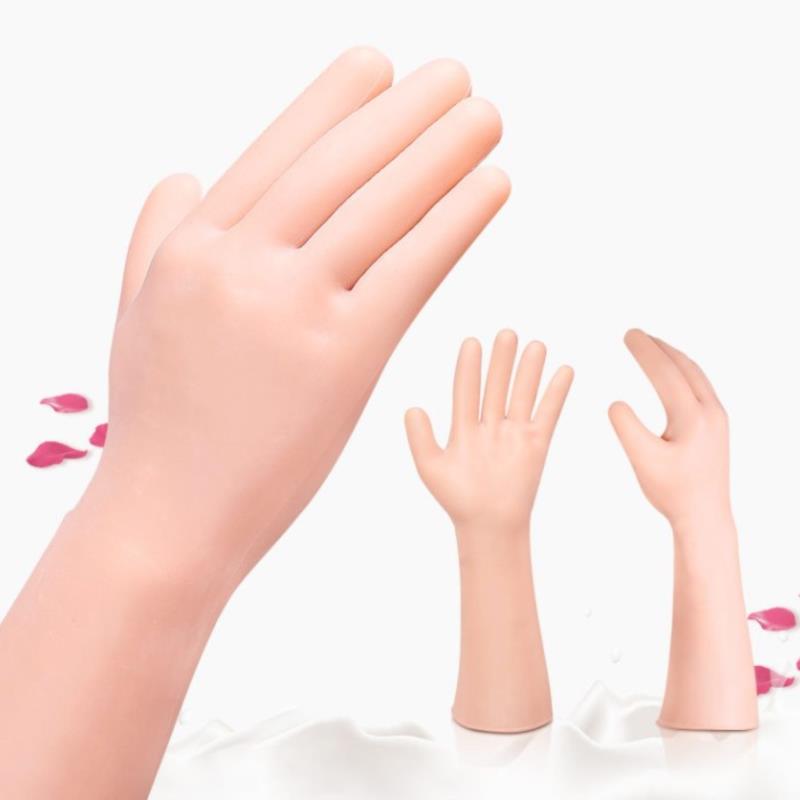 Sebs Long Moisturizing Waterproof Anti-Drying Exfoliating Whitening Gloves