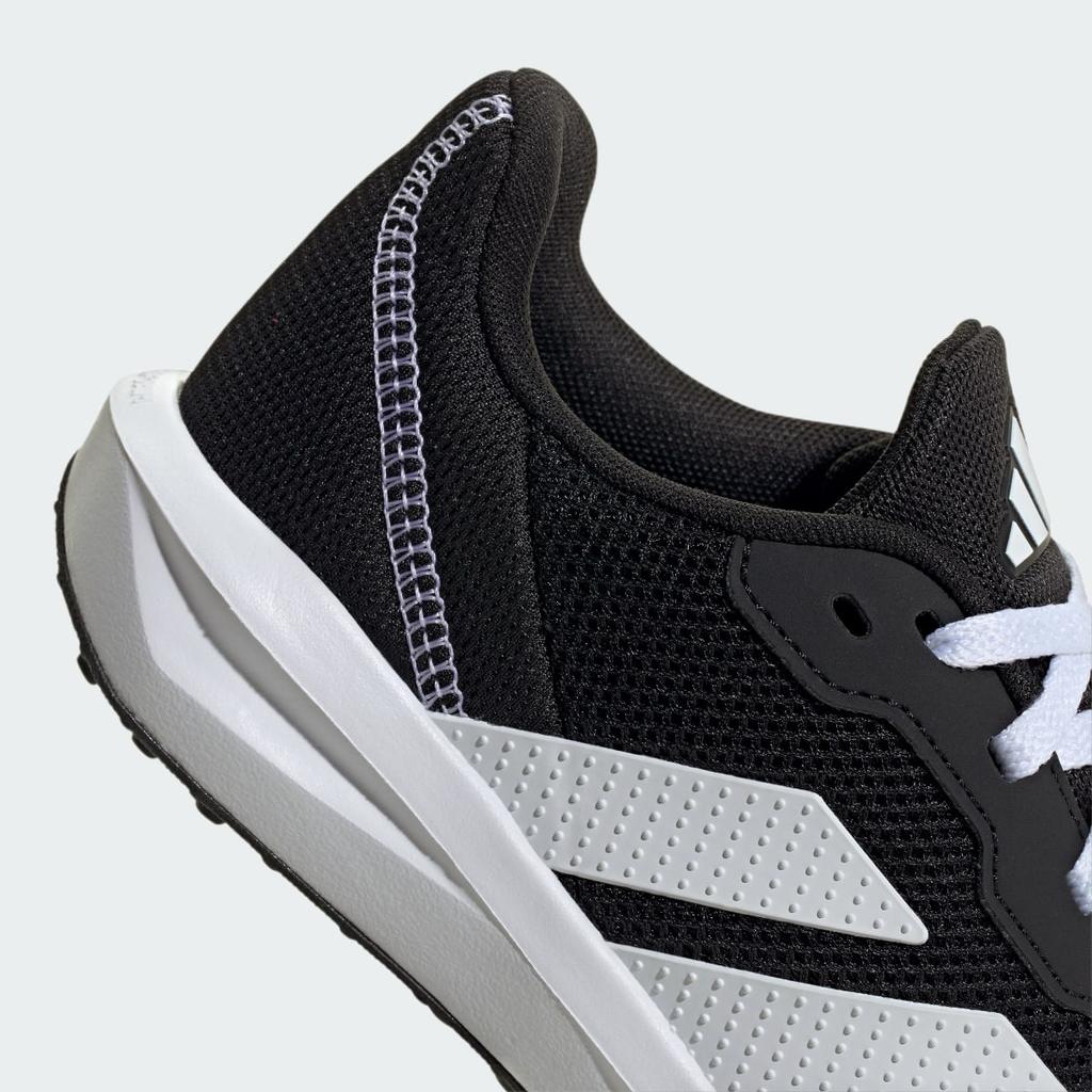adidas FAITO SHOES KIDS IH8981 Kids' Sportswear Sneakers Core Black / Cloud White / Cloud White