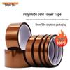 Hogetemperatuur Polyimide Tape