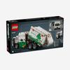 Lego Mack LR Electric Garbage Truck