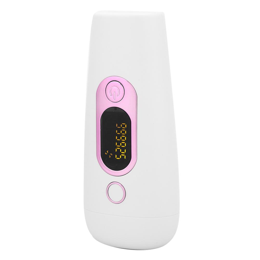 Household Electric Photon Depilator Laser Epilator IPL Hair Removal Machine for Armpit LegAU Plug